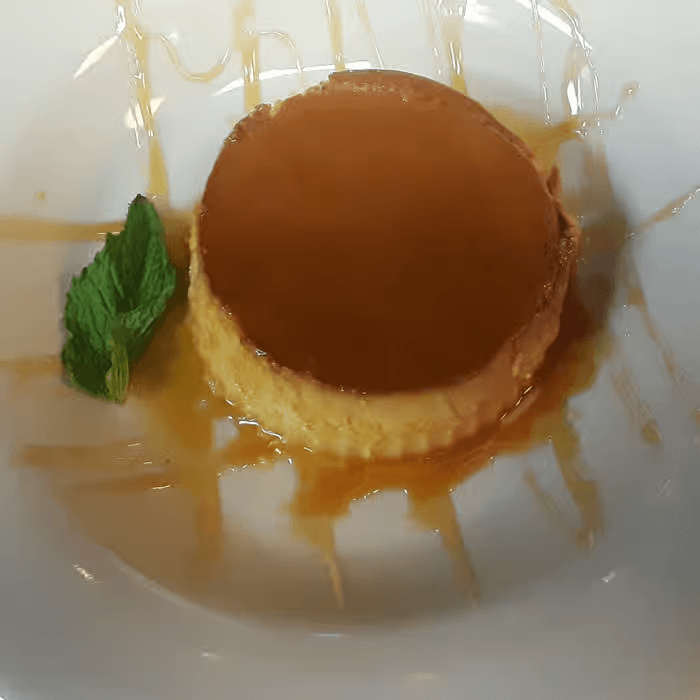 Flan