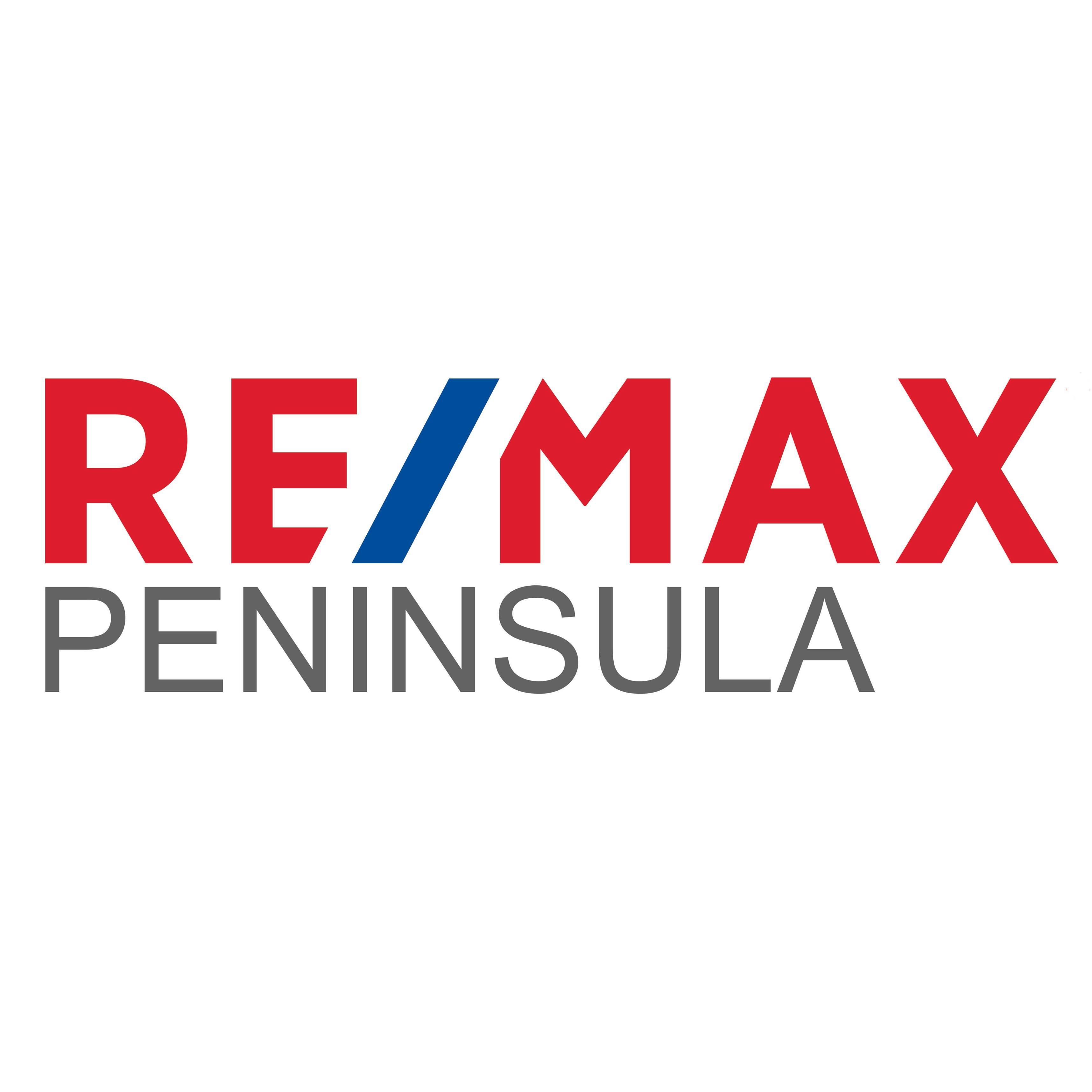 RE/MAX Peninsula