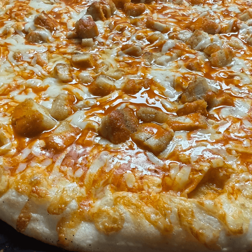 Principal Pizza
