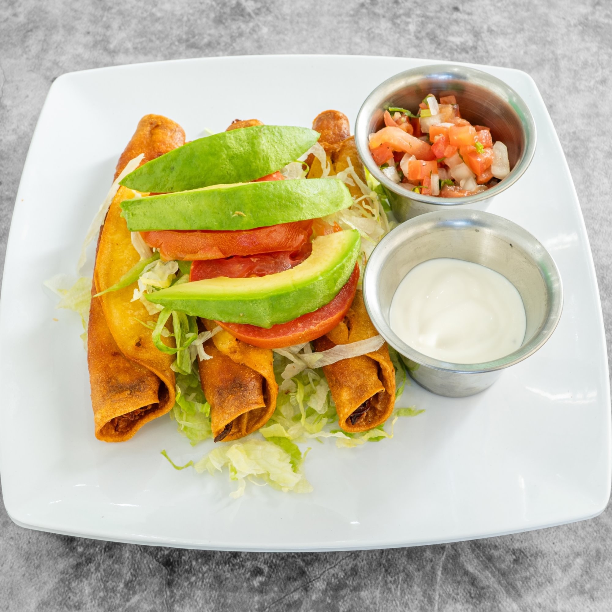 Taquitos