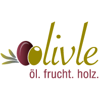Logo von Olivle – öl. frucht. holz.