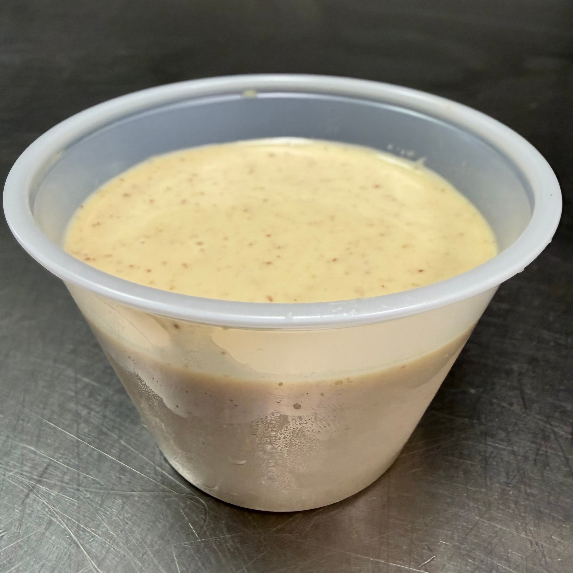 Caesar Dressing