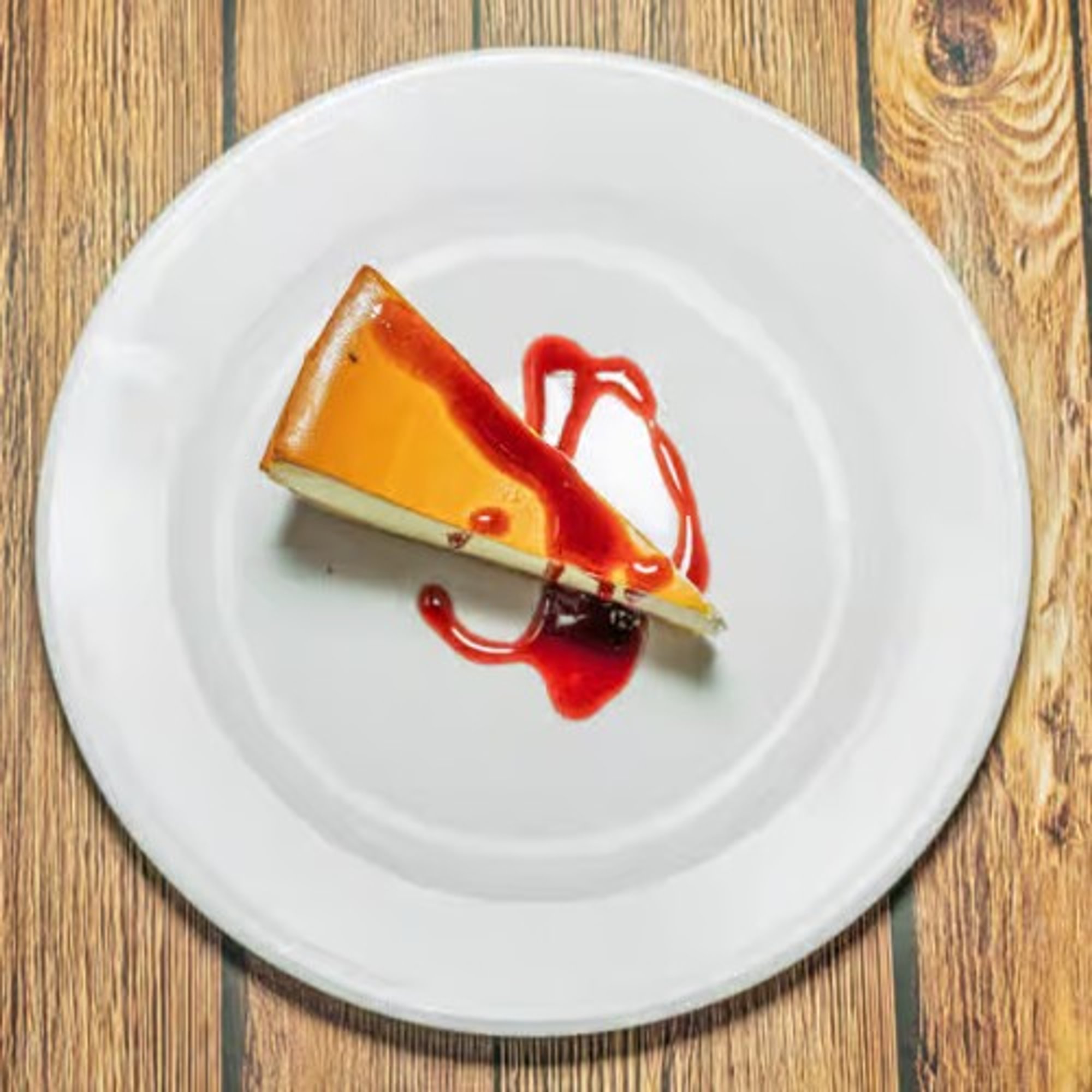 Cheesecake