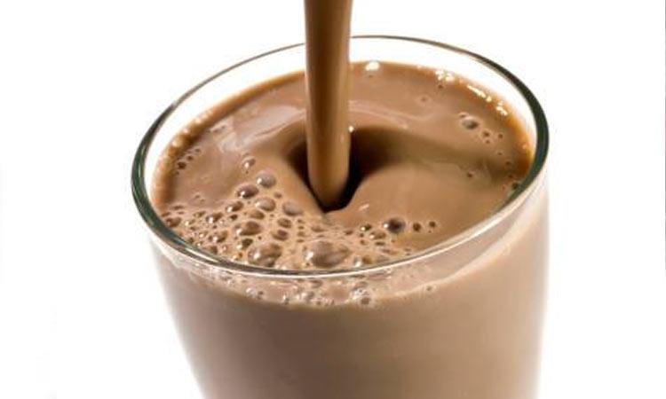 Kids Choco Milk
