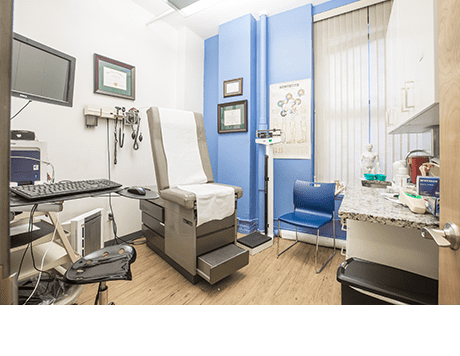Images Sports Medicine at Chelsea