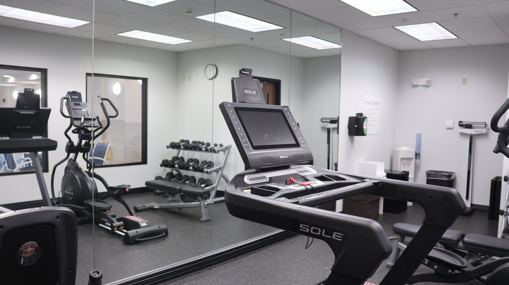 Holiday Inn Express & Suites Morton Peoria Area by IHG Image