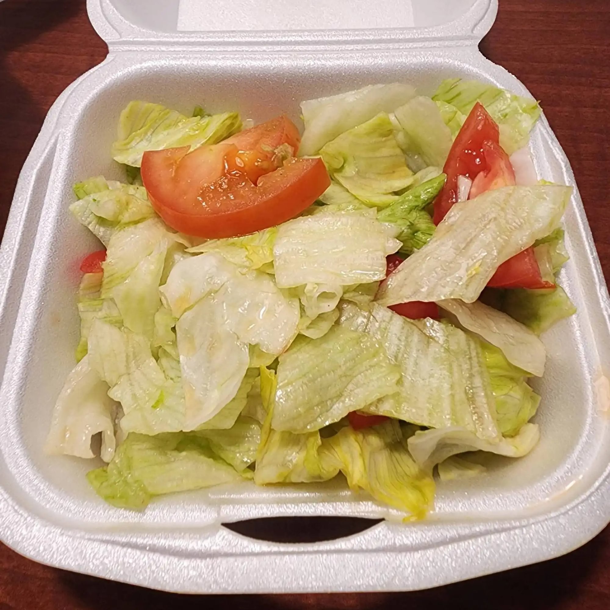 House Salad