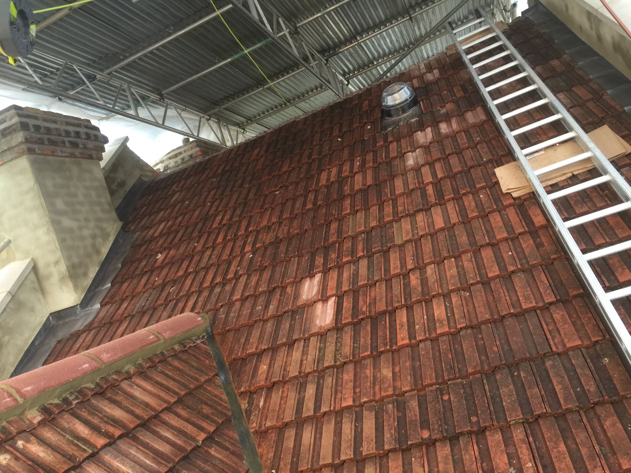 Images Supreme Home Painting & Roofing Services North London