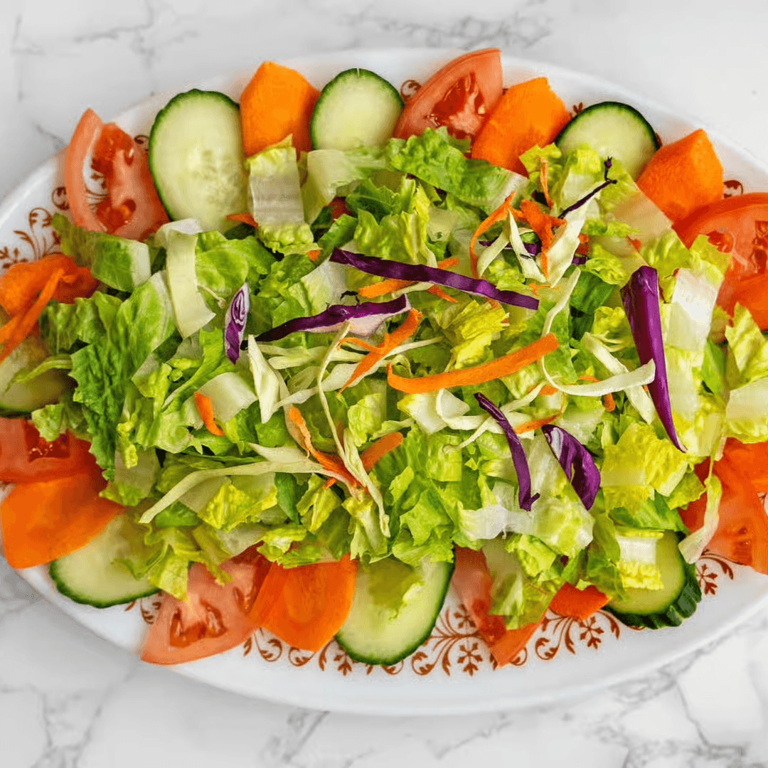 7. Caesar Salad