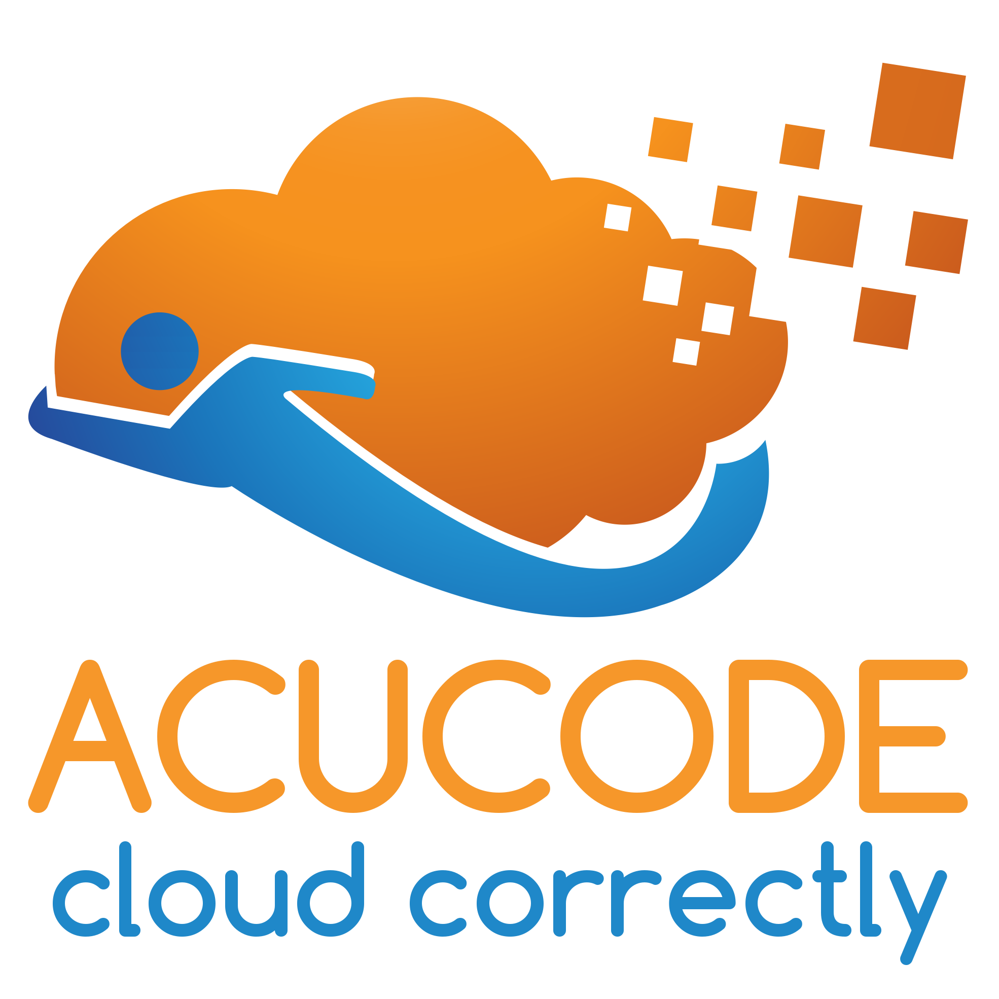 Acucode llc Logo