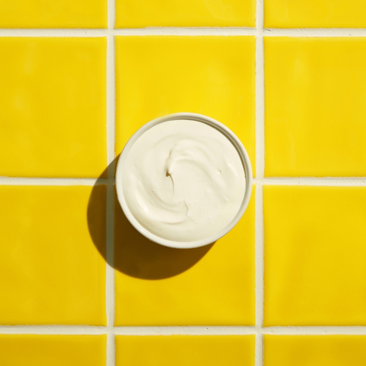 SIDE OF SOUR CREAM