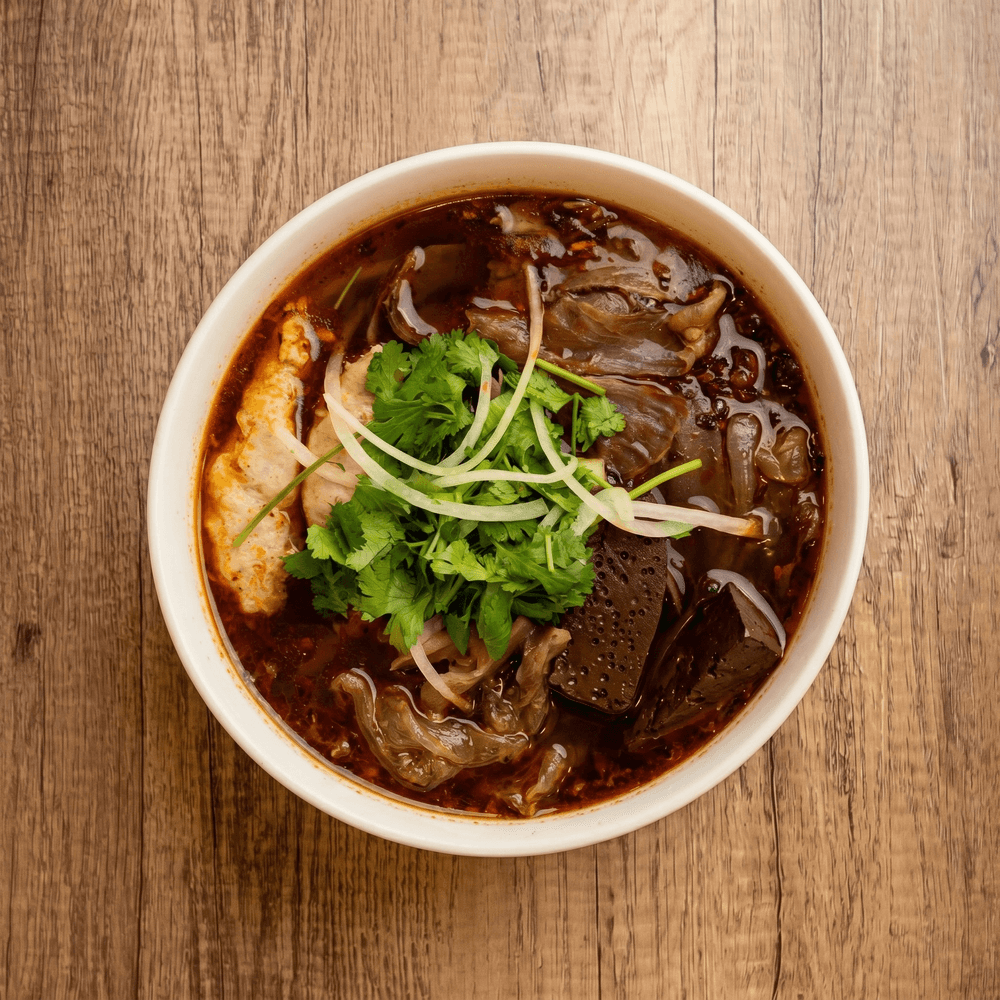 Bún Bò Huế
