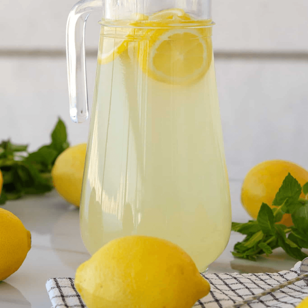 Lemonade