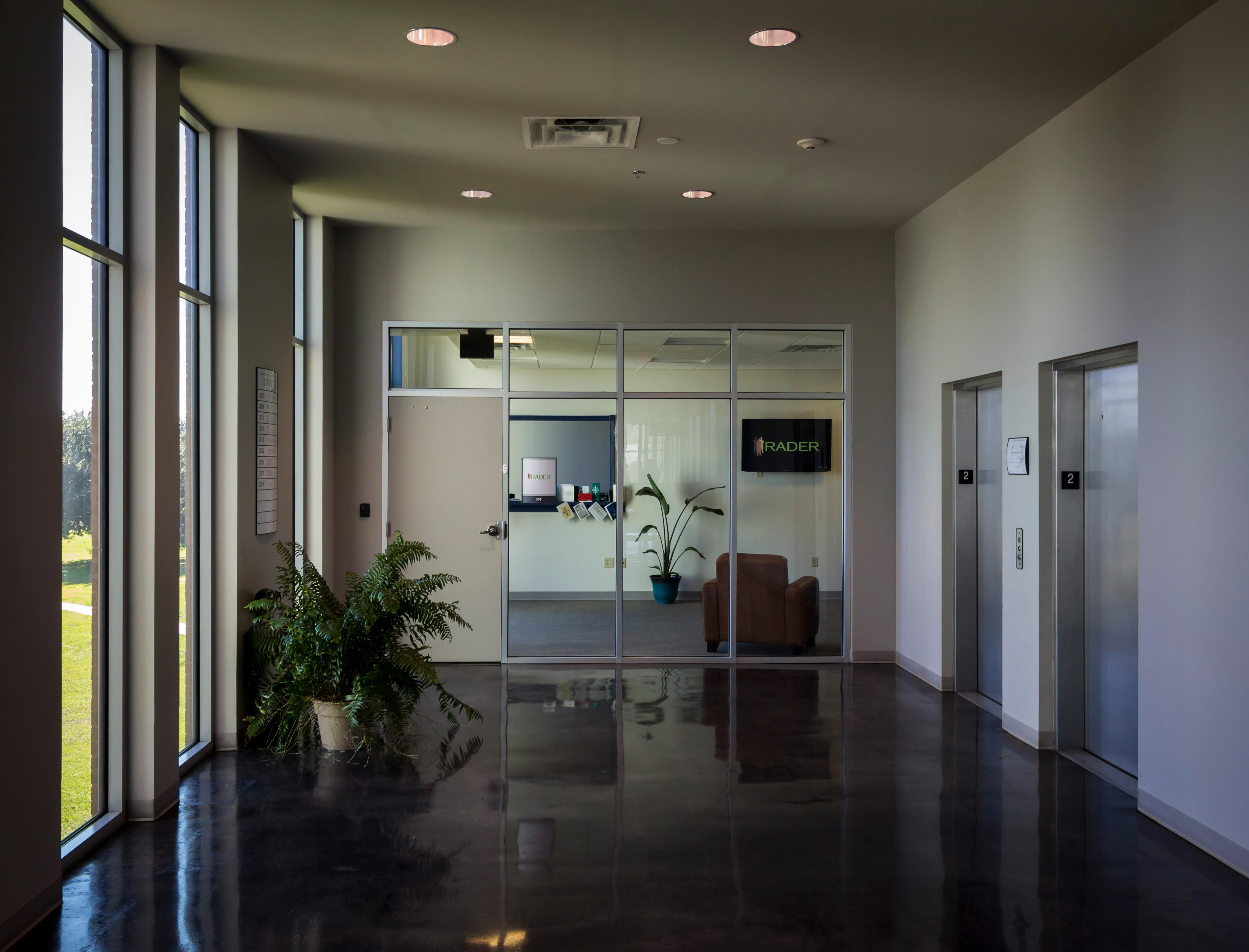 RADER Solutions IT Image