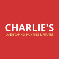 Charlie's Landscaping Painting & Repairs