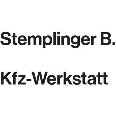 Logo von Auto Stemplinger GmbH