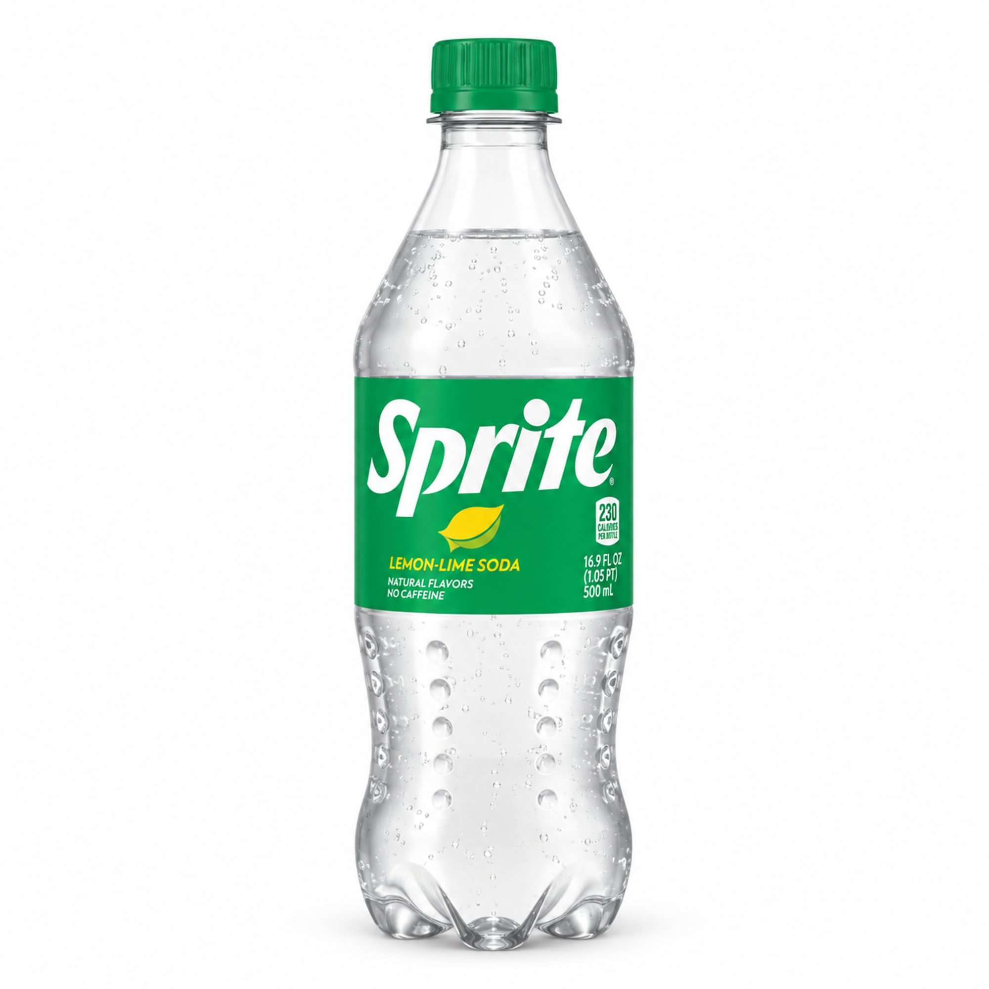 Bottle - Sprite