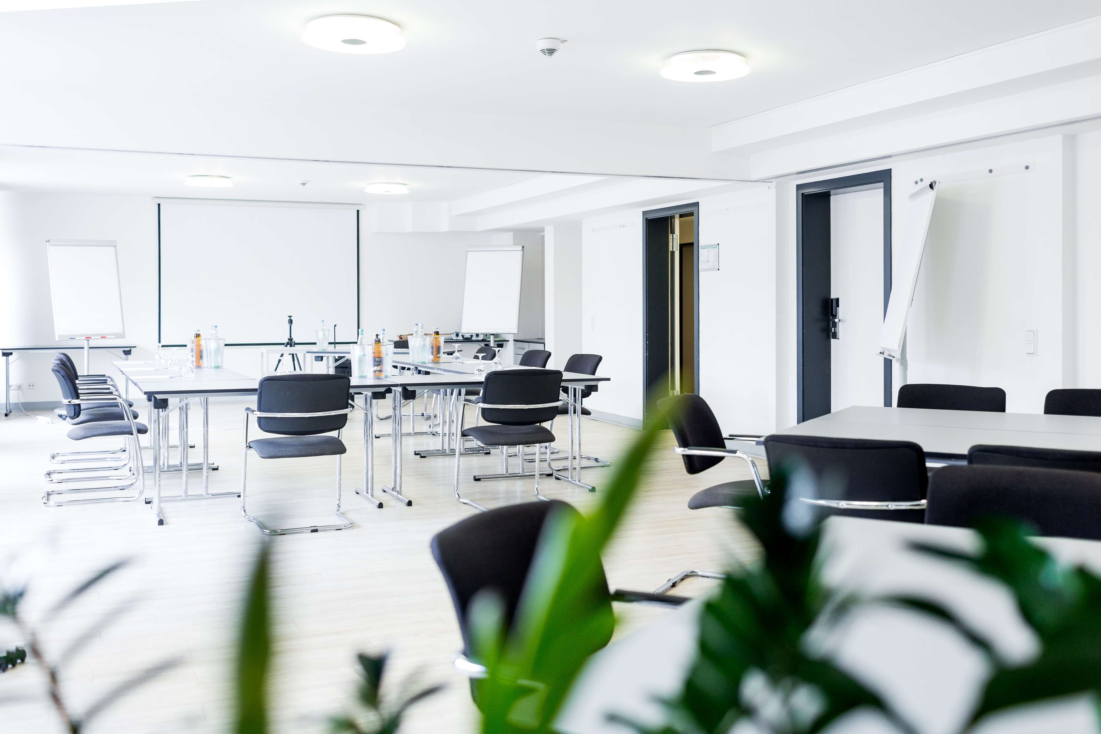 Bilder Best Western Parkhotel Ropeter