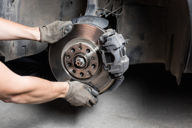 Images Purcell Tire and Service Center