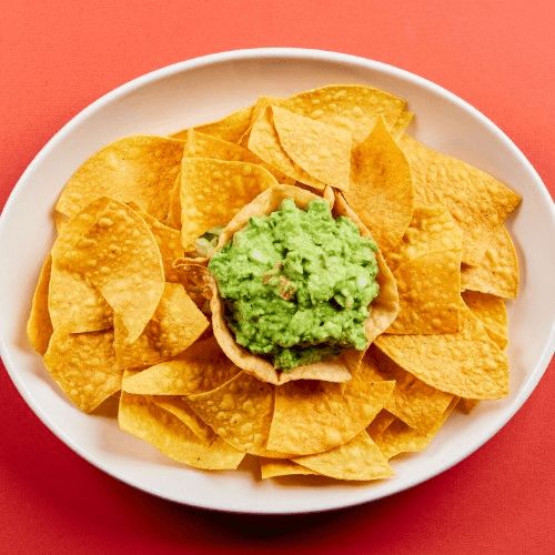 Guacamole Dip