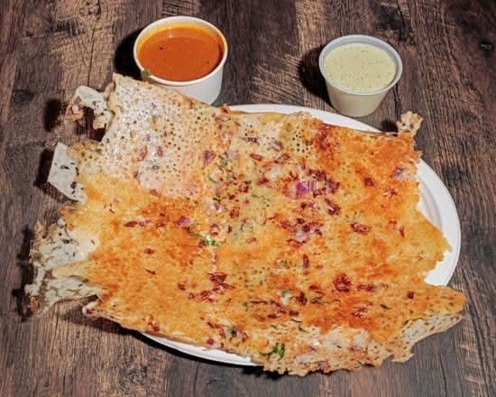 Onion Dosa