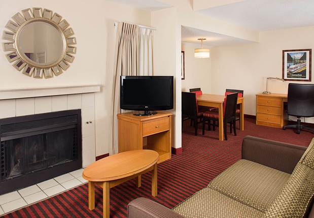 Images Residence Inn by Marriott Detroit Troy/Madison Heights