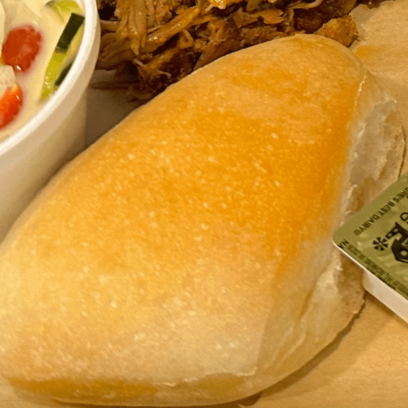 Dinner Roll