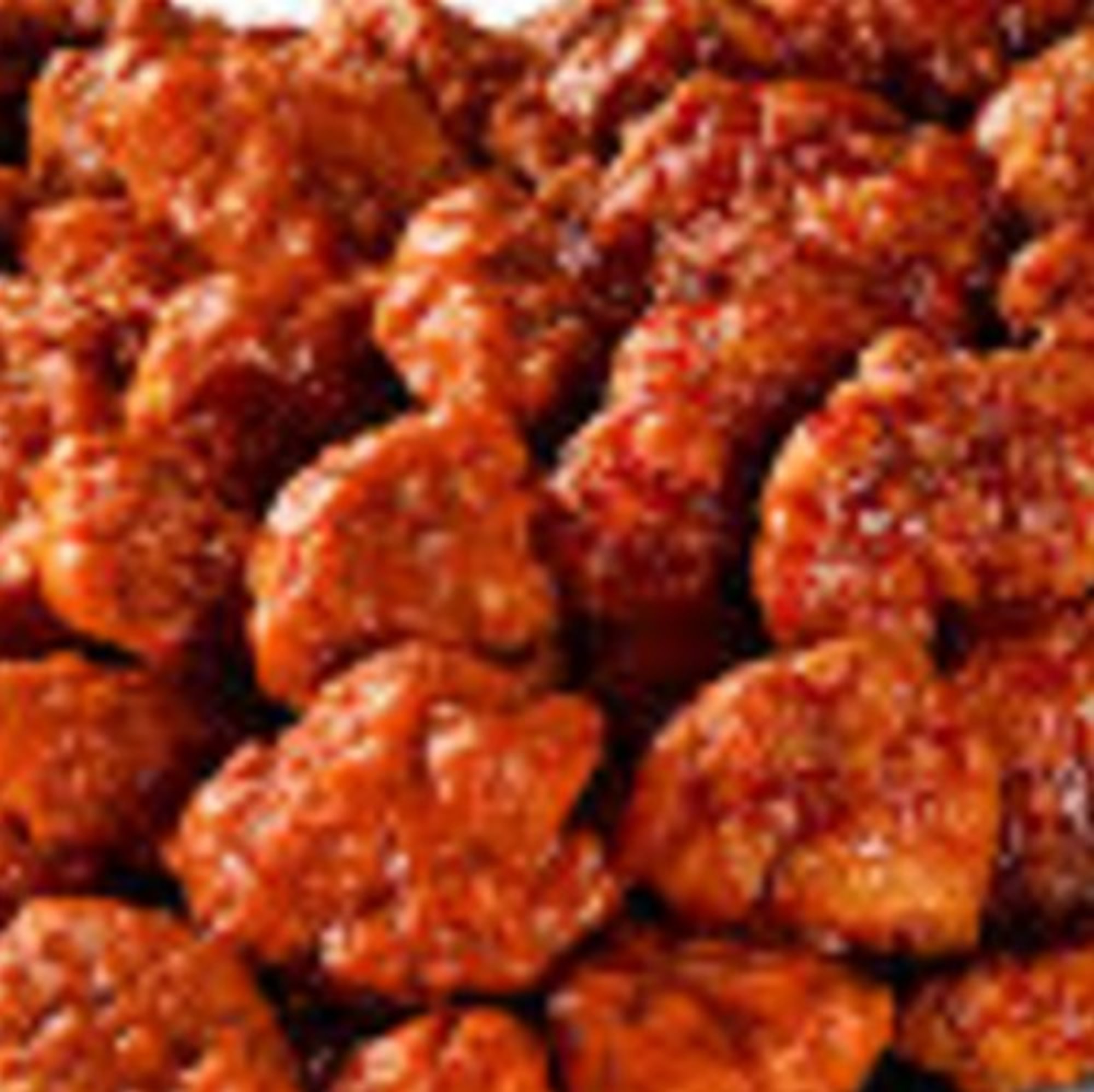 Boneless Wings (7 pieces)