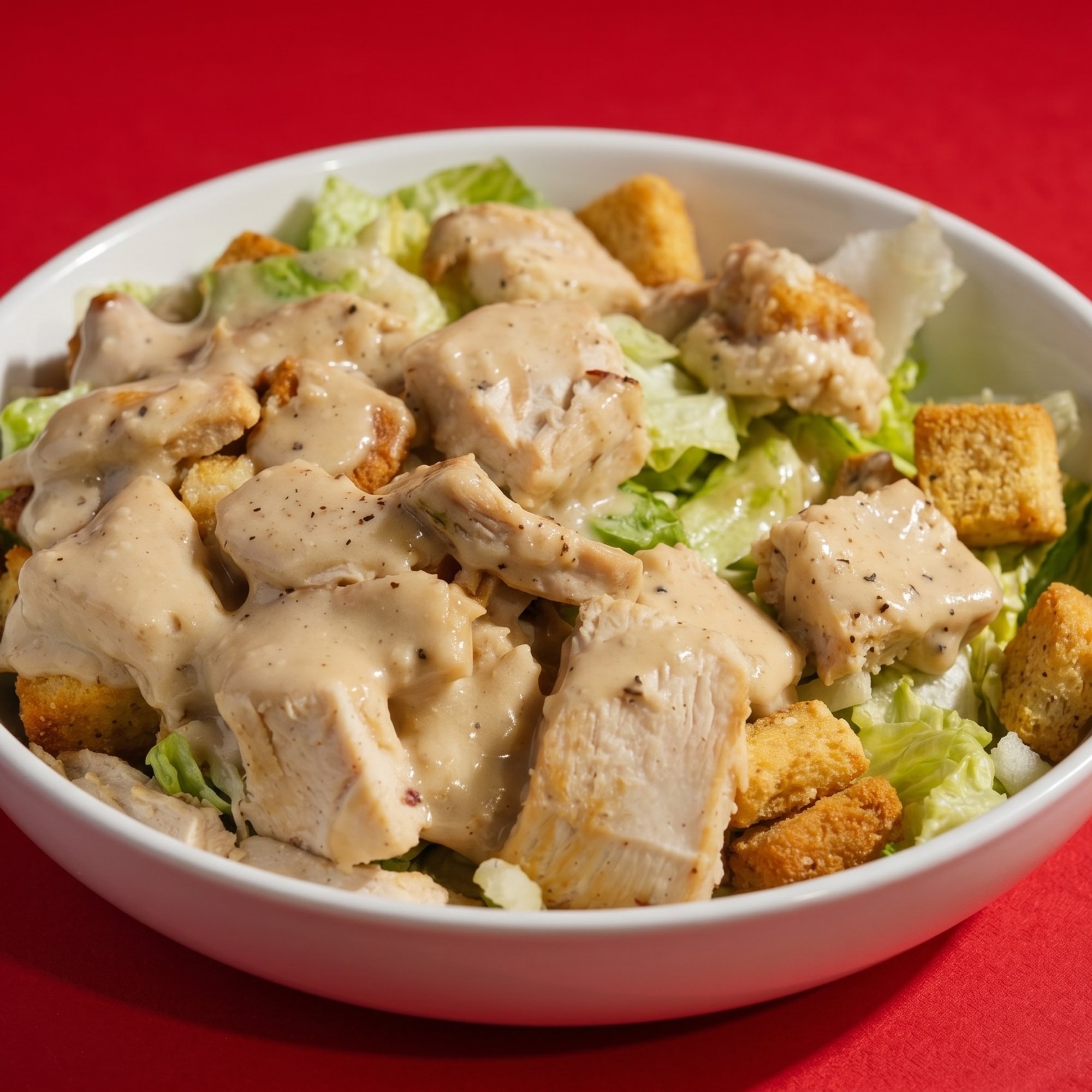 Caesar Salad