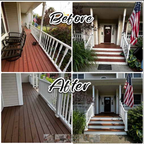 WBC Carpentry Corp Image