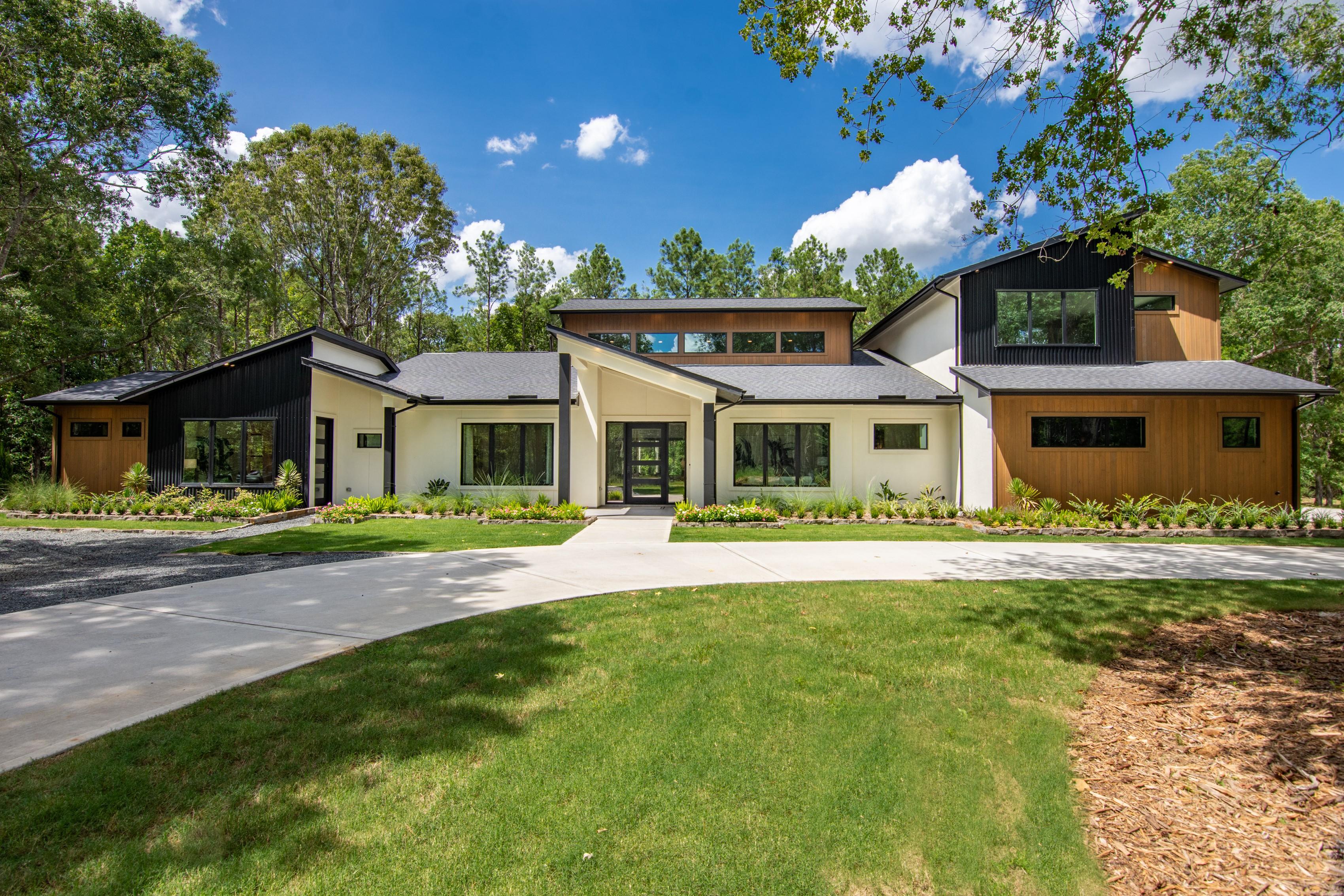 Design Tech Homes Image