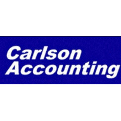 Carlson Accounting Logo