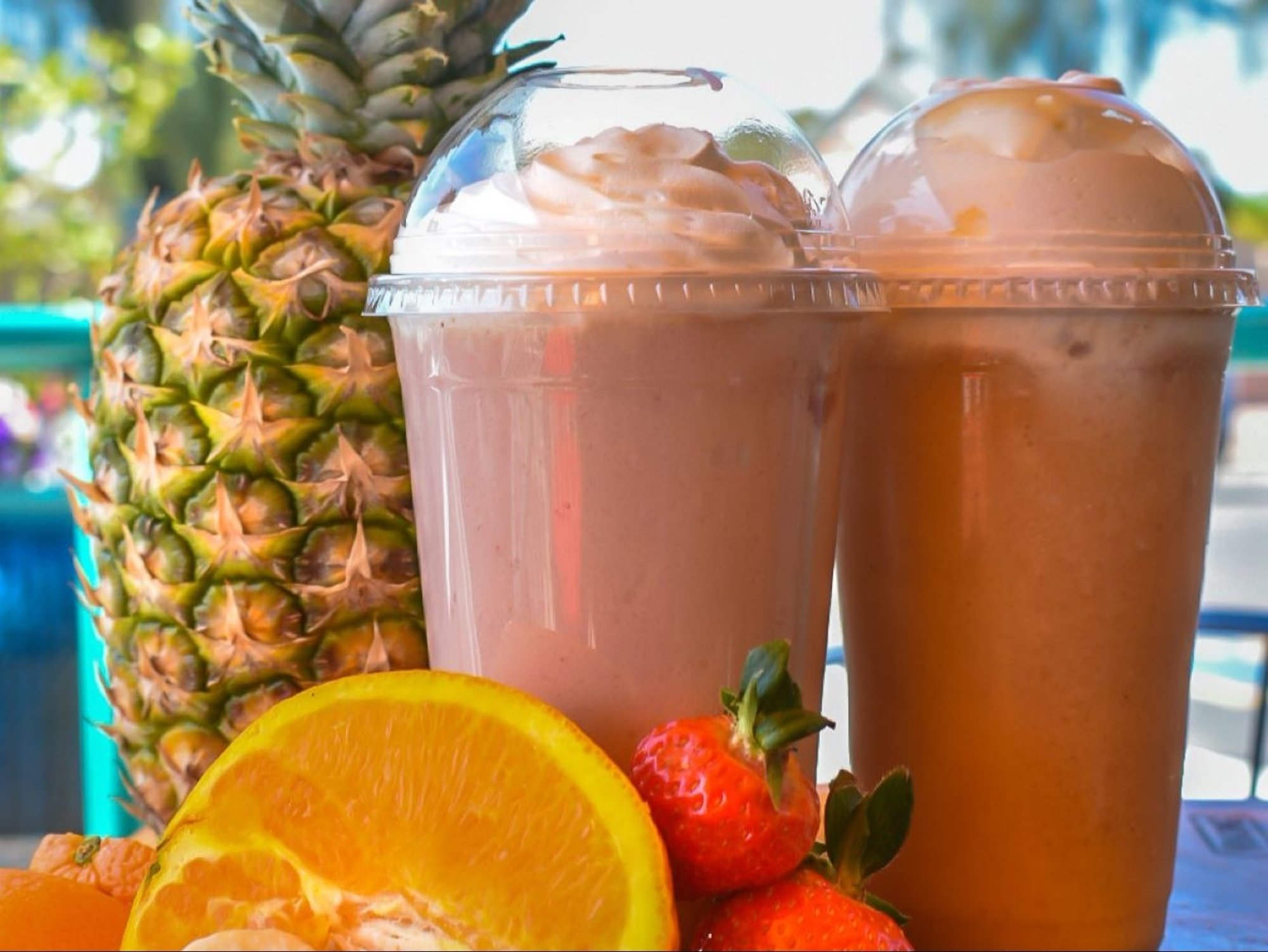 SEASONAL KOKOCCINO