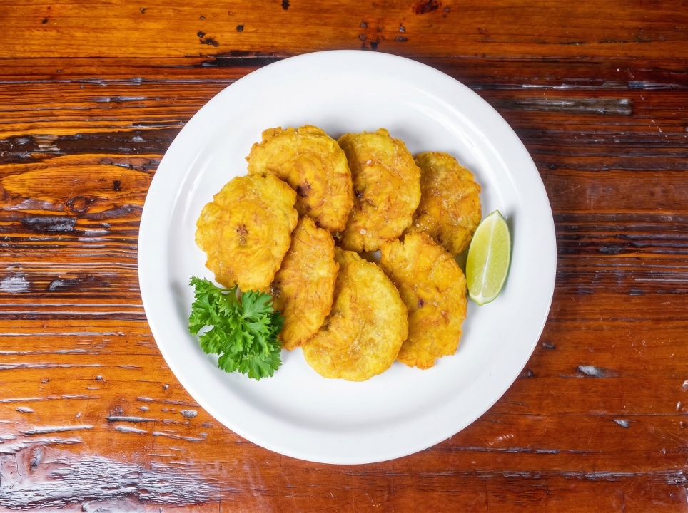 TOSTONES ORDER