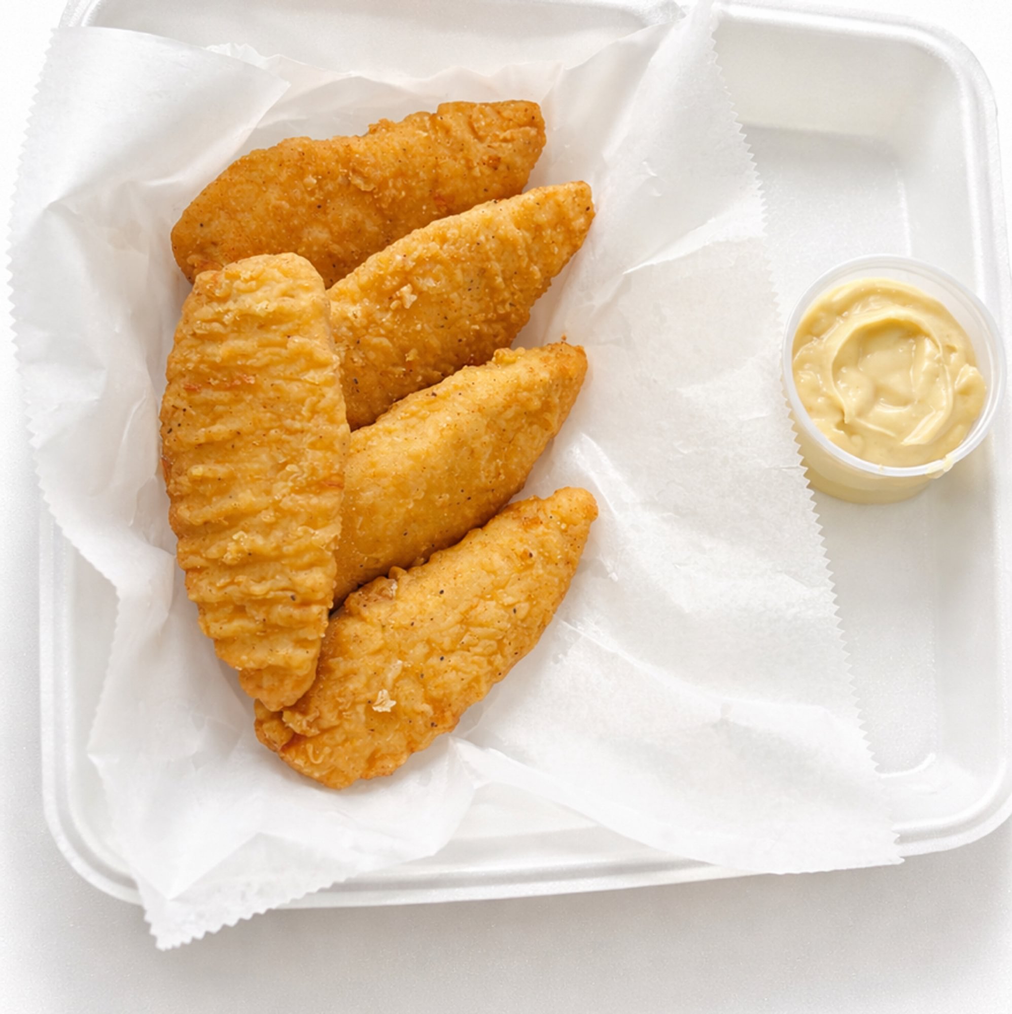 Chicken Tenders