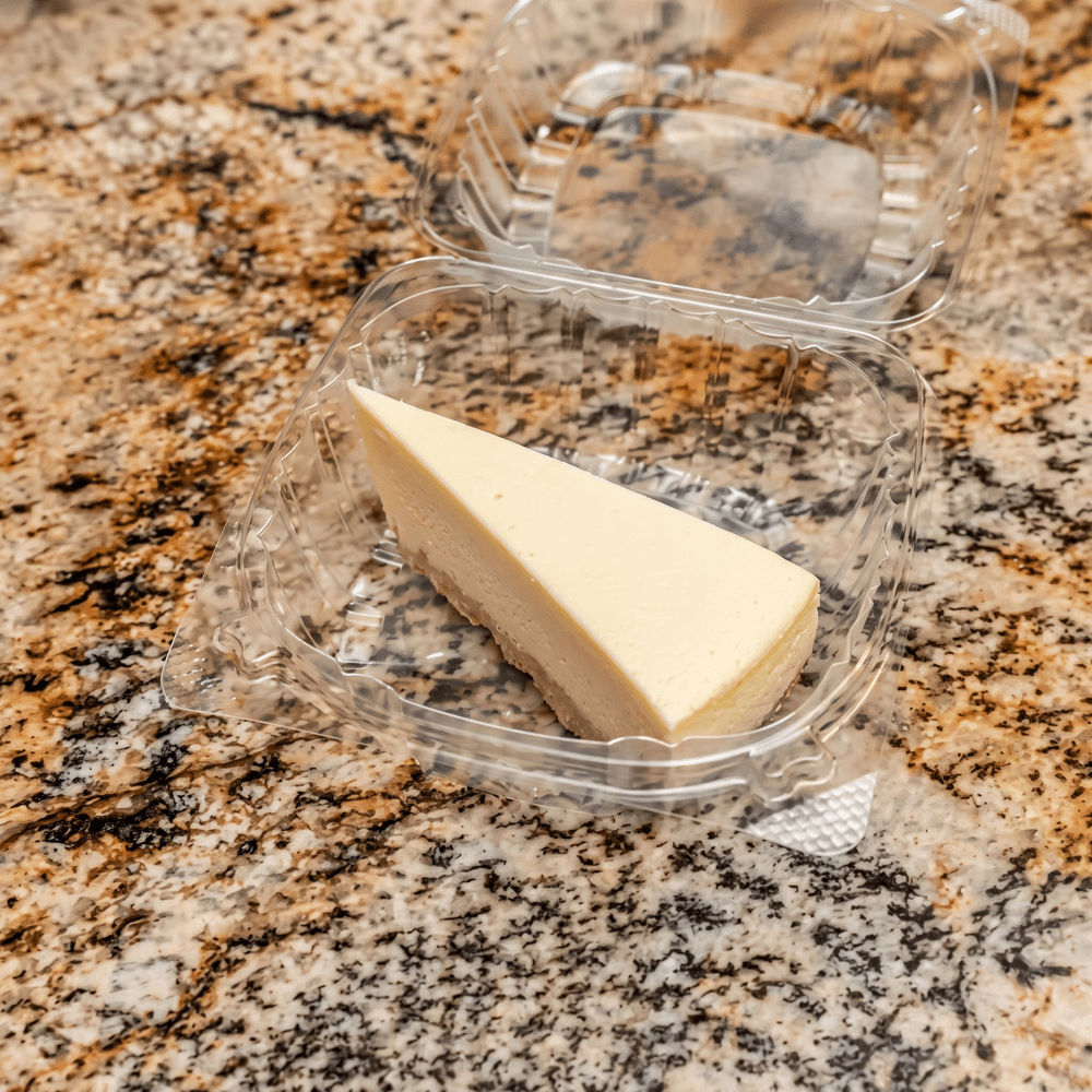 Cheese Cake