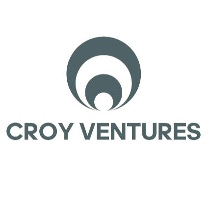 Logo von Croy Ventures UG