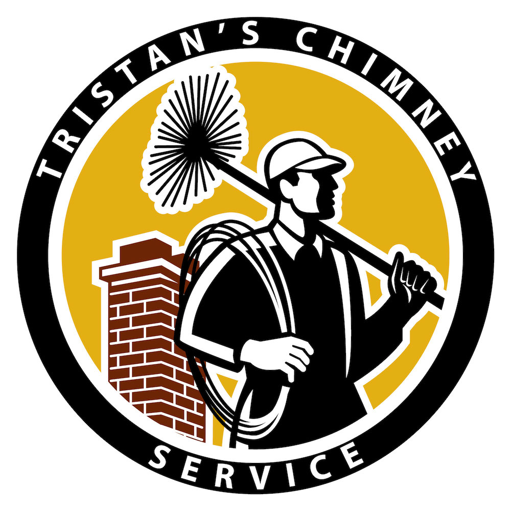Tristian's Chimney Service Logo