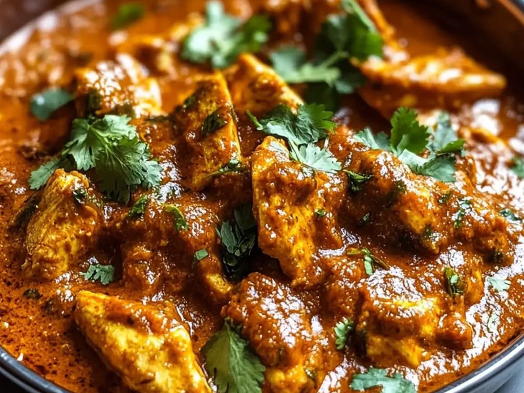 Chicken Kali Mirch (SPICY)