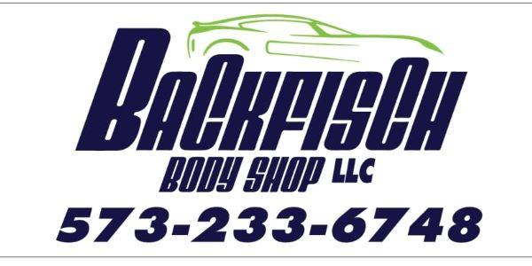 Backfisch Bodyshop LLC Photo