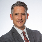 Scott Ramo - RBC Wealth Management Financial Advisor Photo
