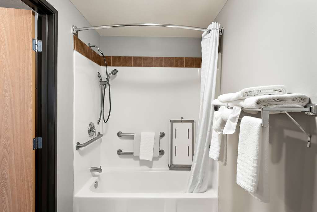 Best Western Sawtooth Inn & Suites Image