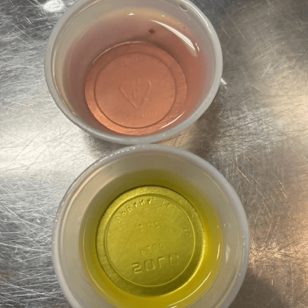 Oil & Vinegar