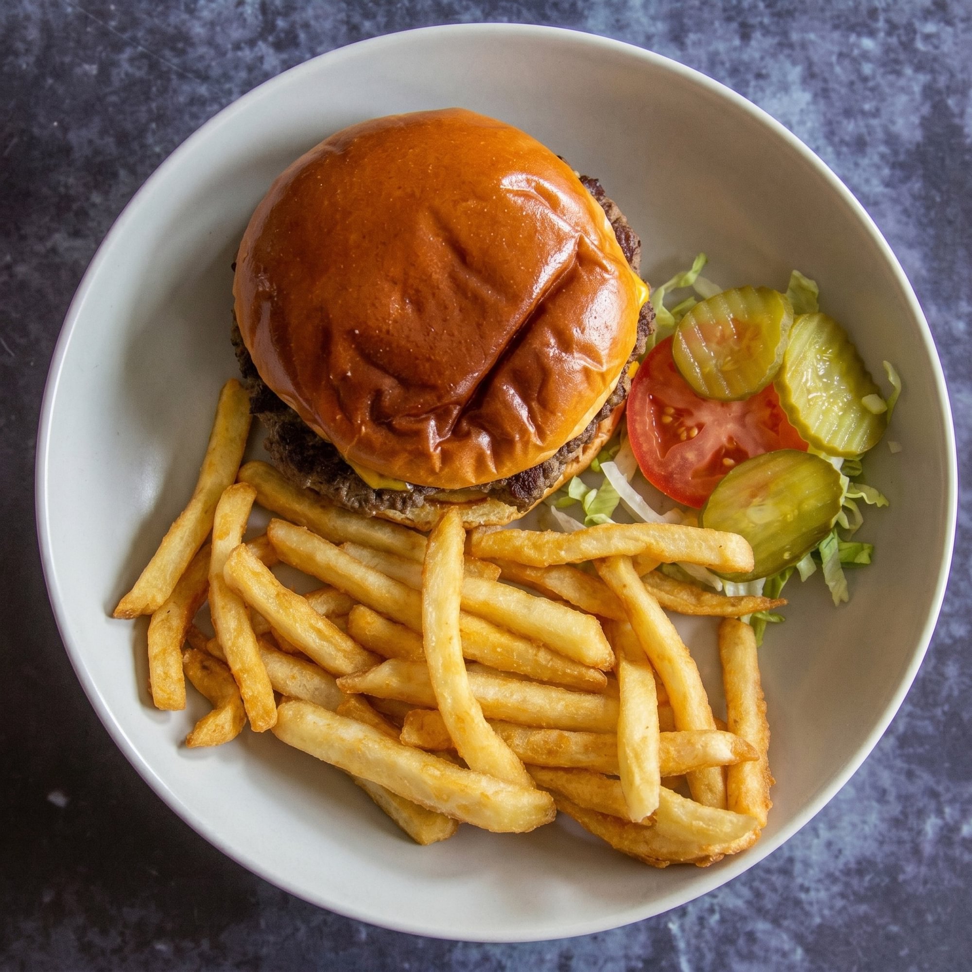 Cheeseburger