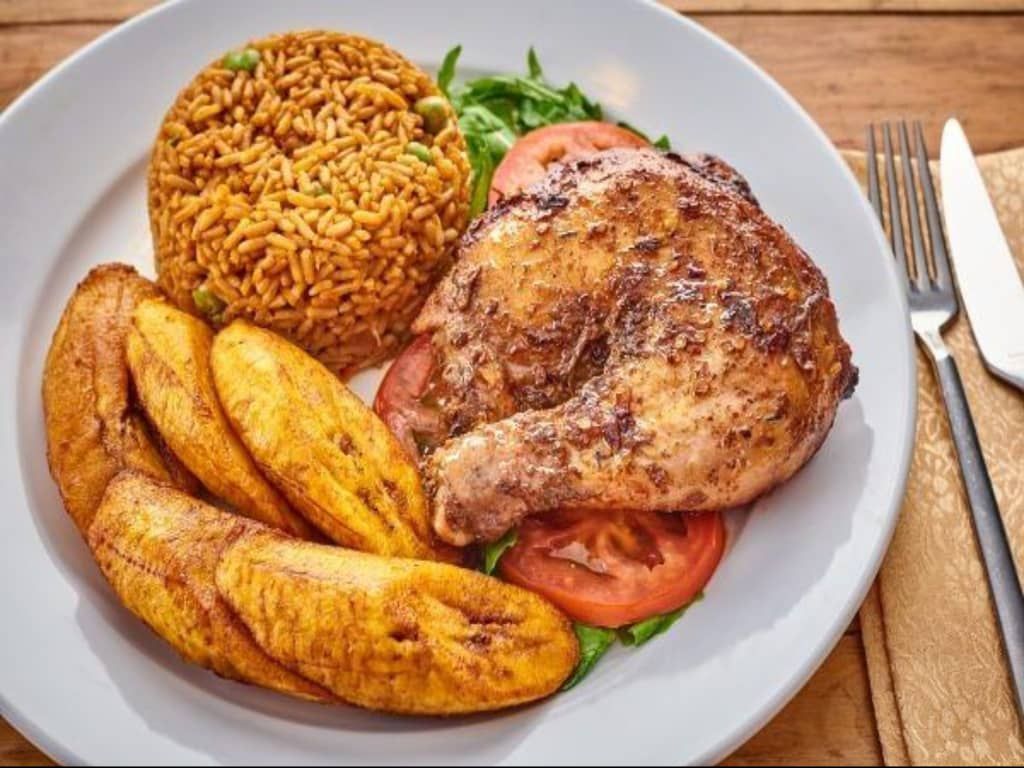 6. Lagos Jollof Fiesta
