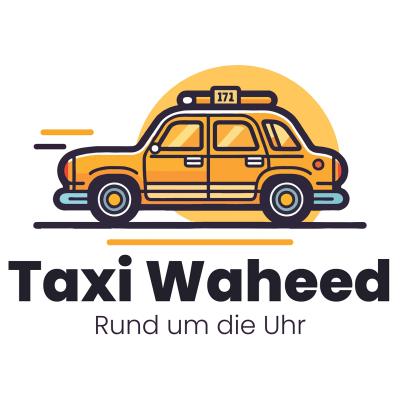 Logo von Taxi Waheed