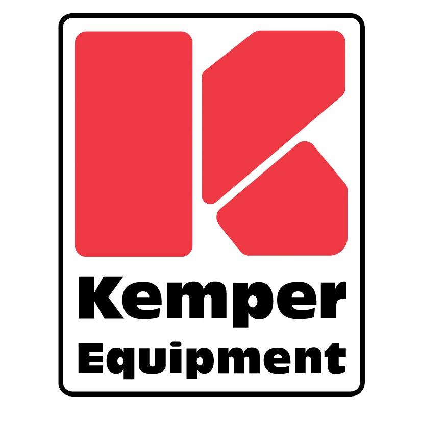 Kemper Equipment