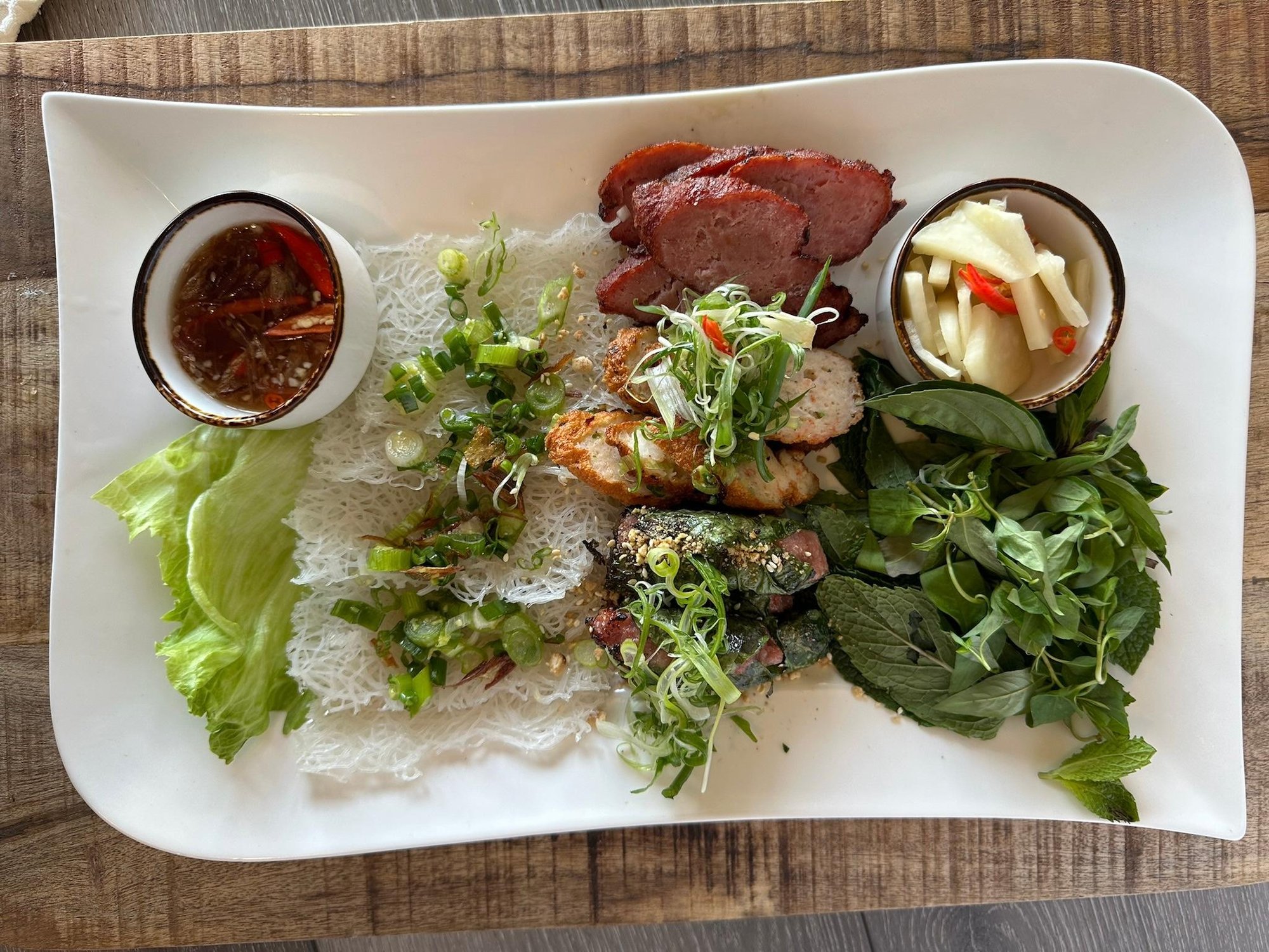 banh hoi pick 3