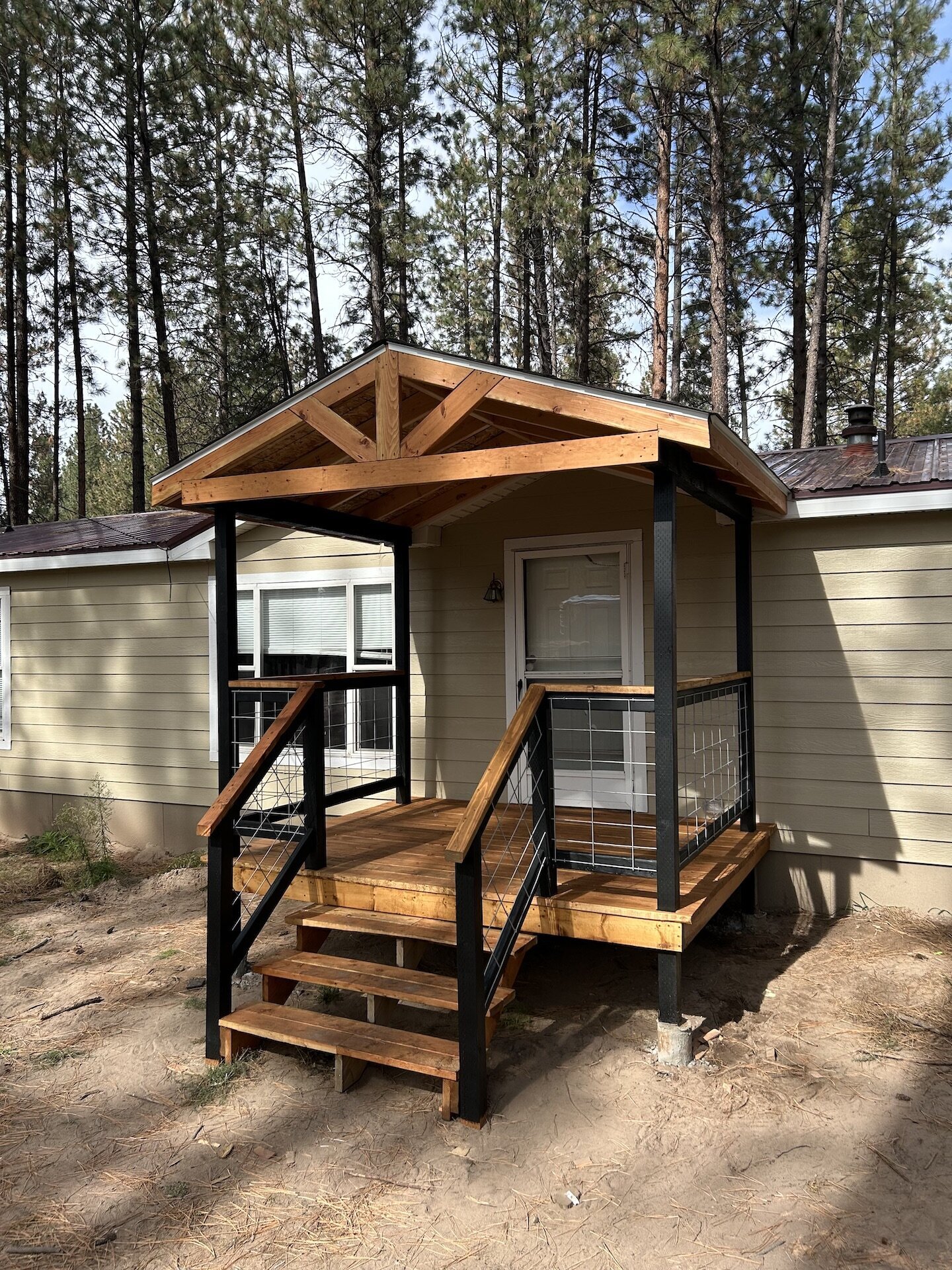 E.K Contracting LLC Image