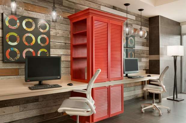 Images Home2 Suites by Hilton Houston/Webster